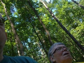 Zasłuchana doktor Maria